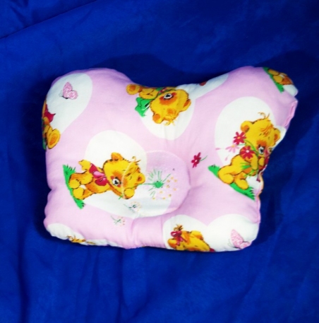 Подушка для новорожденных (ОРБ)