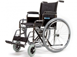 Кресло-коляска инвалидная (TITAN)