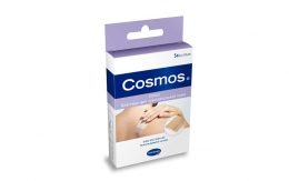 Пластырь для чувствительной кожи COSMOS sensitive